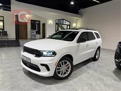 دودج دورانجو